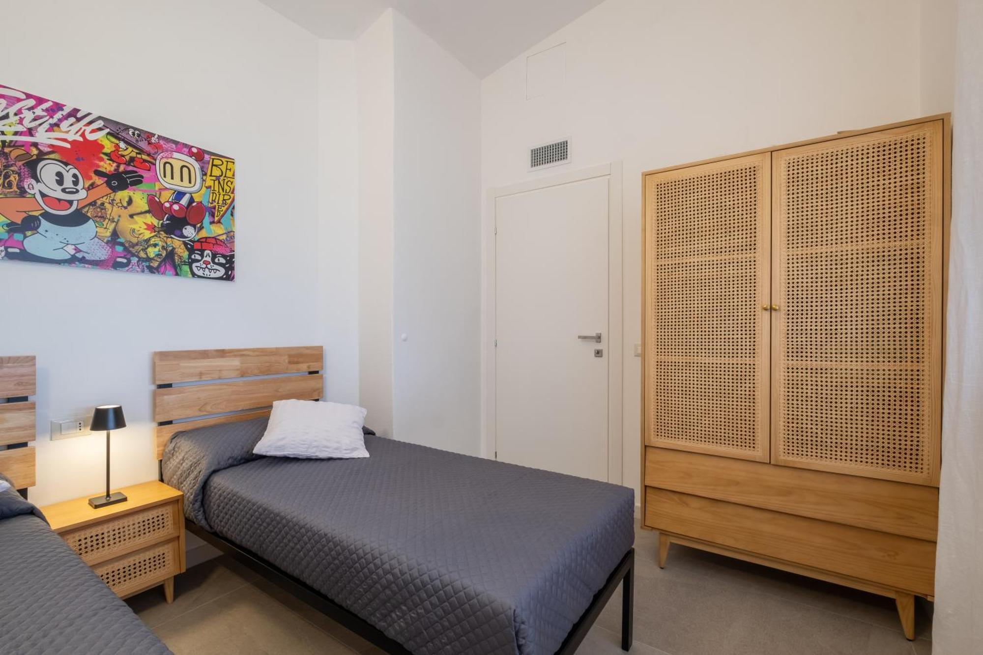 Residence Abba Urci Tertenìa Exteriör bild